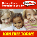 Click here to register for your free ClubMom membership